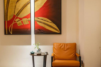 上海浦东新区养生会所：睡眠障碍的多模态干预